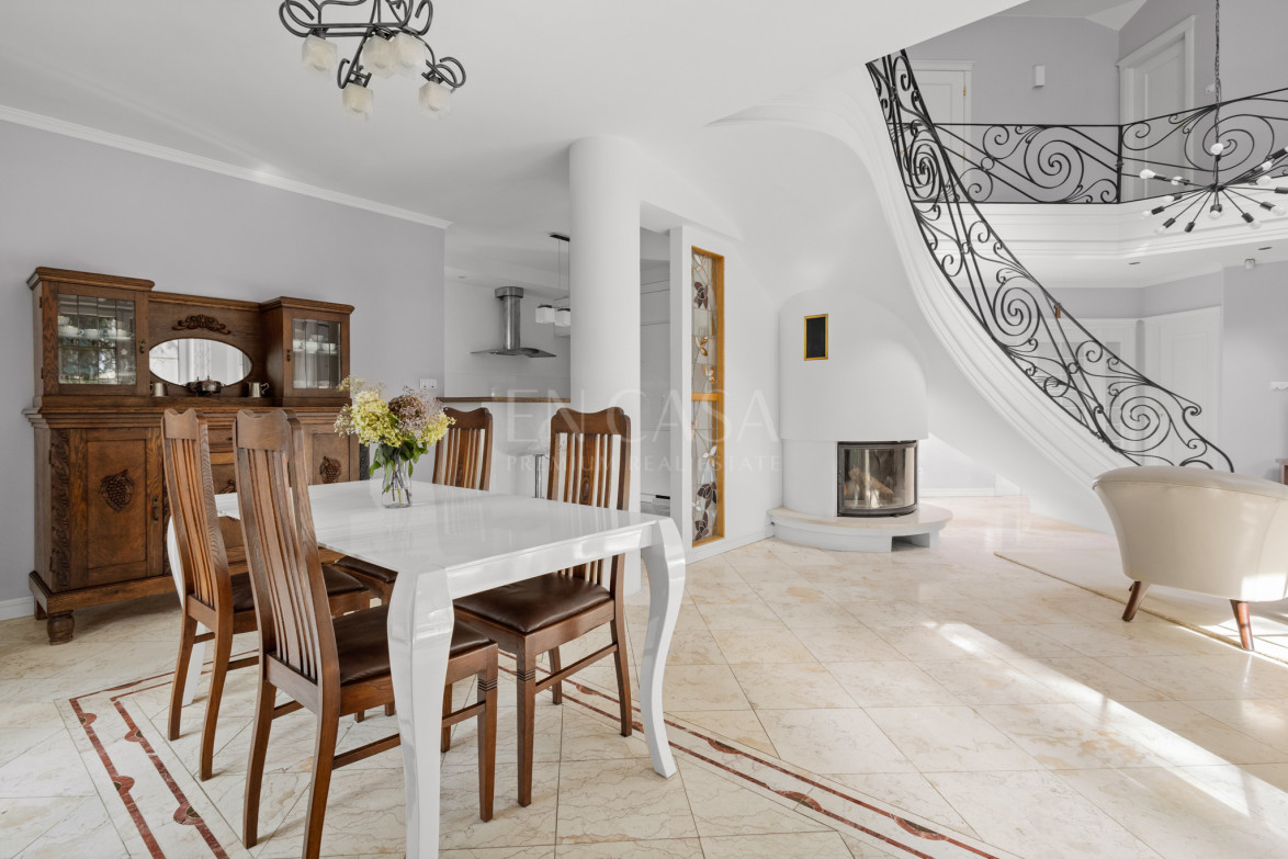 House Sale Warszawa Bemowo 6